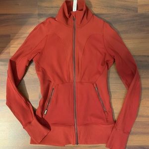 Lululemon Jacket
